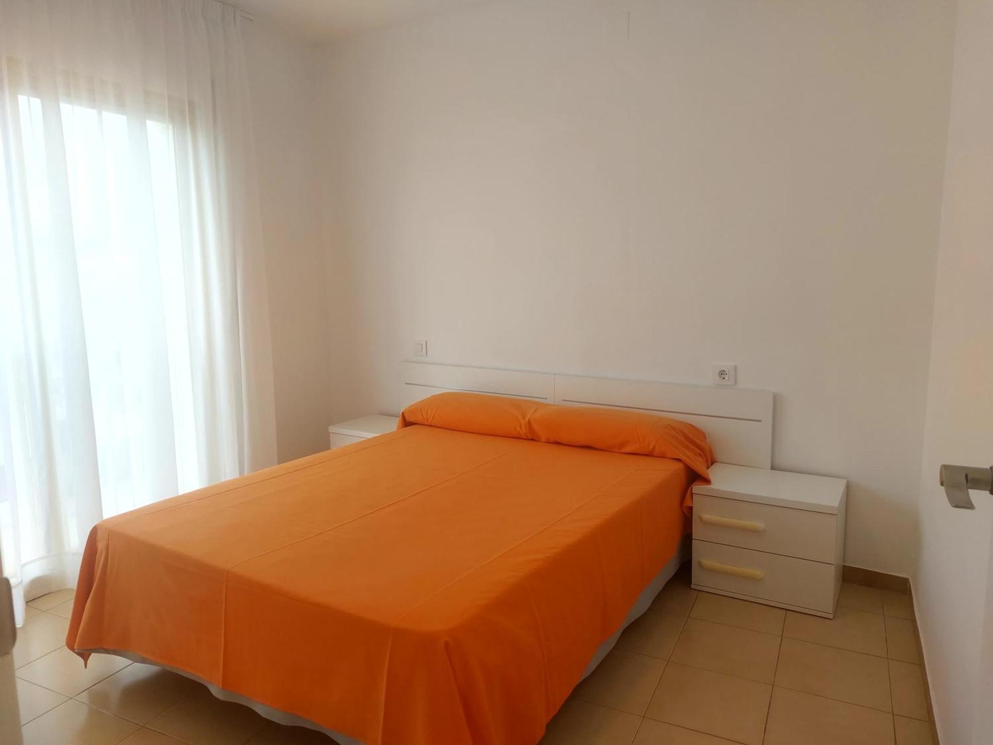 Rentalmar Playmar Appartamento Cambrils
