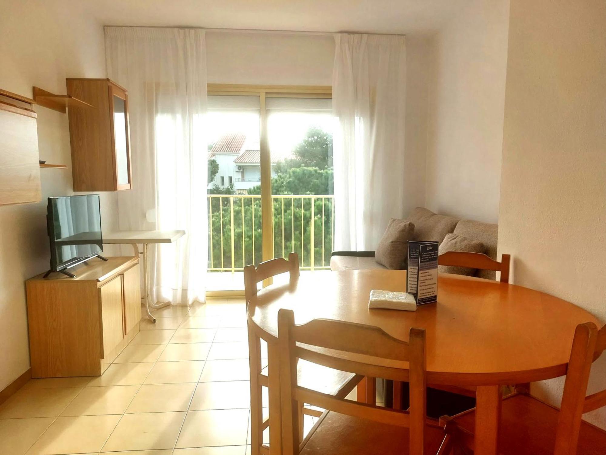 Rentalmar Playmar Apartament *